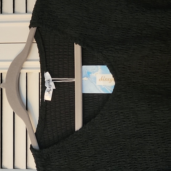 Floral Maxi Dress - Picture 4 of 12